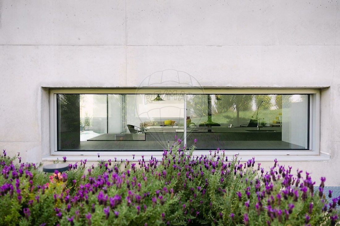 Villa en Cascais y Estoril, Distrito de Lisboa, Portugal 4 - 17804375