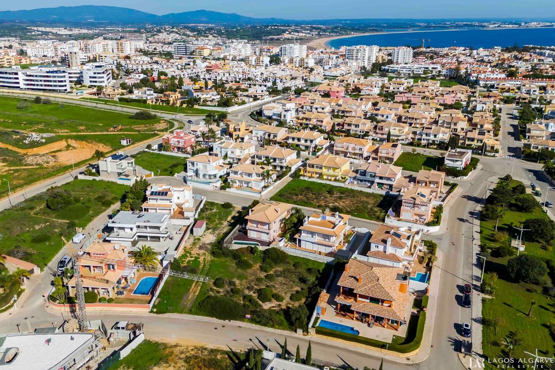 Land in Praia De Porto Mós, Sao Goncalo de Lagos, Algarve 5 - 16202685