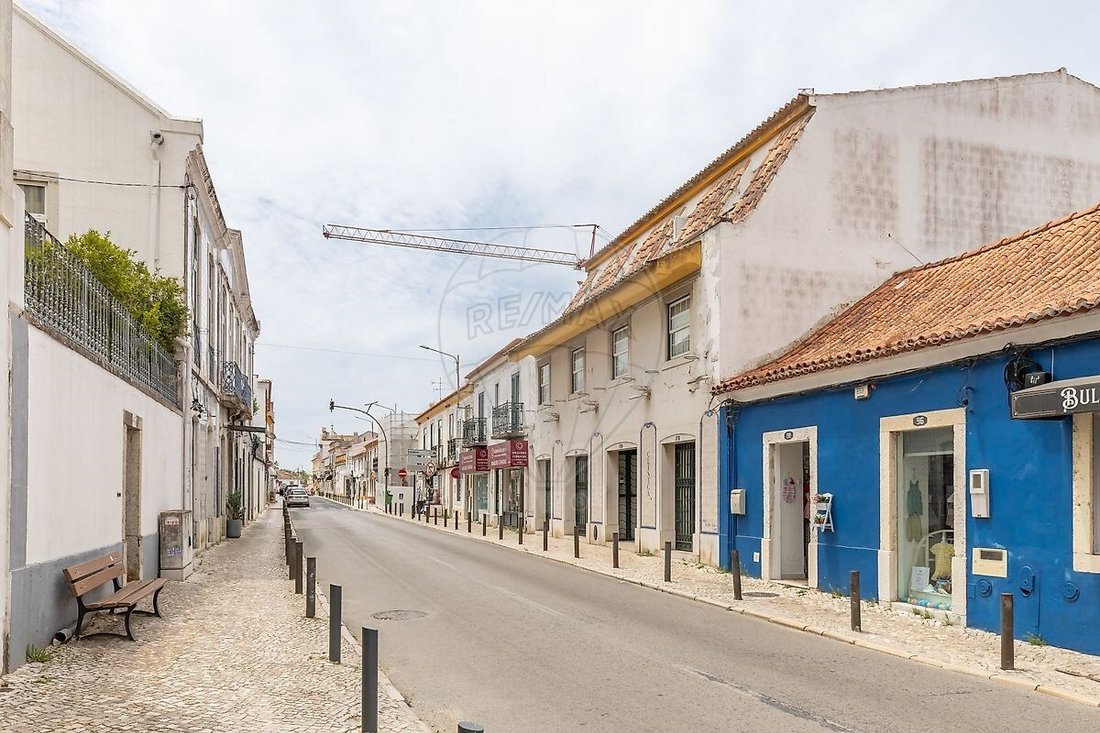 Maison à Azeitao (Sao Lourenco et Sao Simao), Setúbal Municipality, Portugal 2 - 16127618