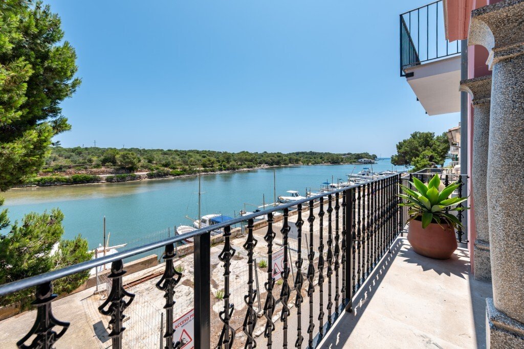 House in Portocolom, Felanitx, Balearic Islands 1 - 18080684