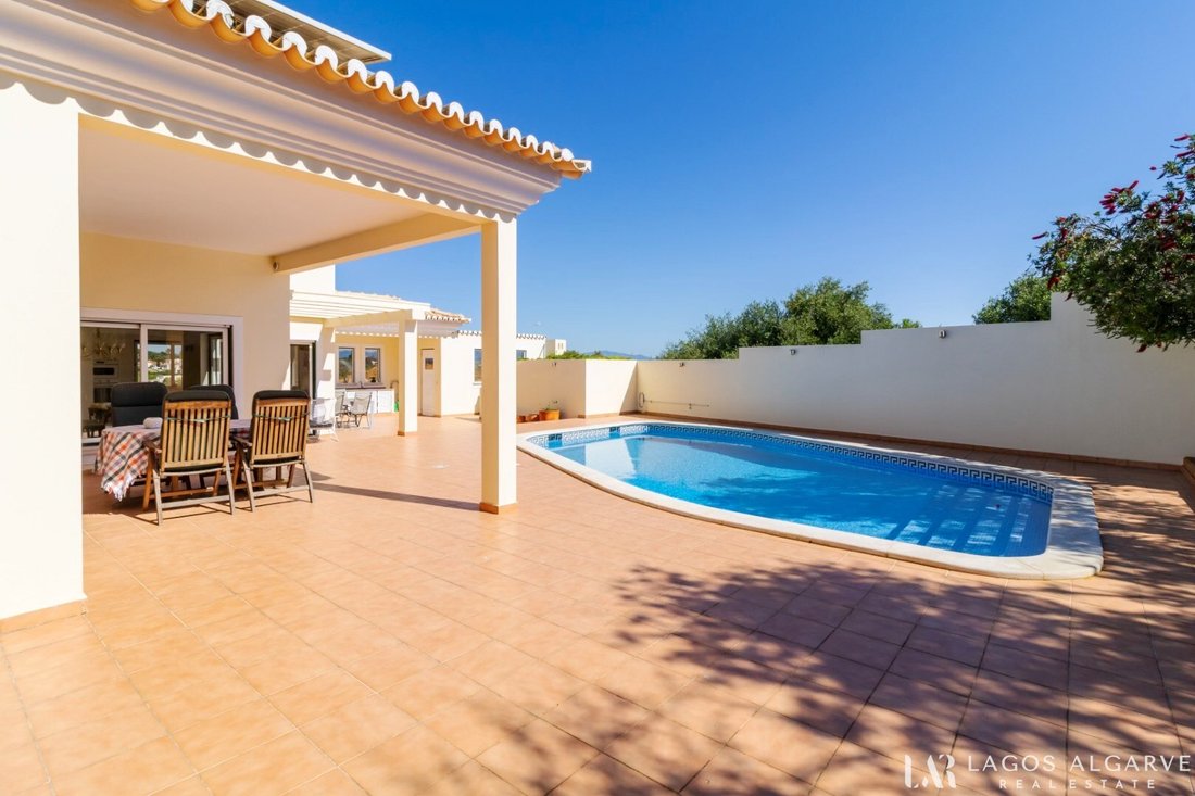Villa in São Sebastião, Lagos, Sao Goncalo de Lagos, Portugal 2 - 17430201