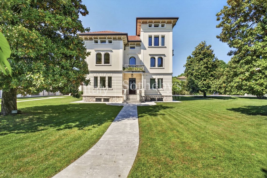 House in Galliera Veneta, Veneto, Italy 5 - 18080691