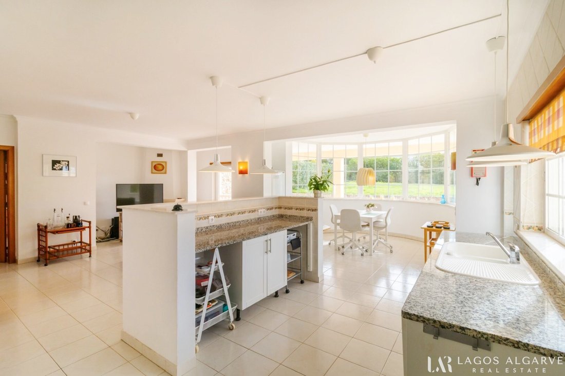 Villa in Praia da Luz, Algarve, Portugal 4 - 17058944