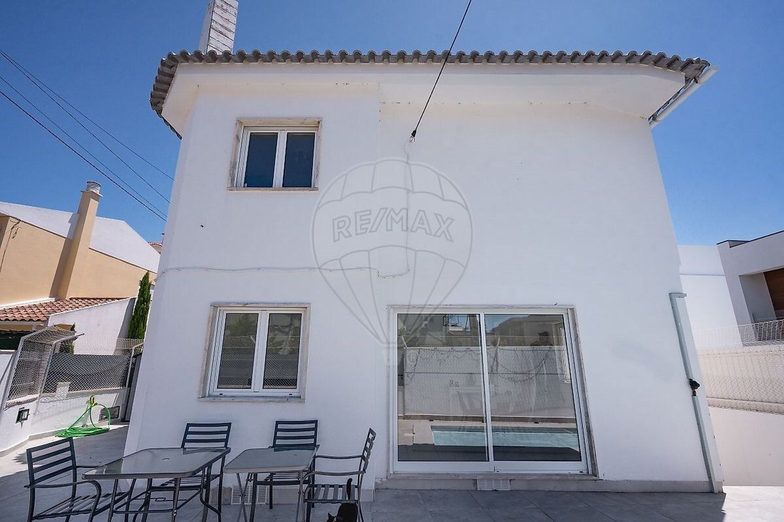 Villa in Carcavelos e Parede, Lisbon, Portugal 4 - 18083118