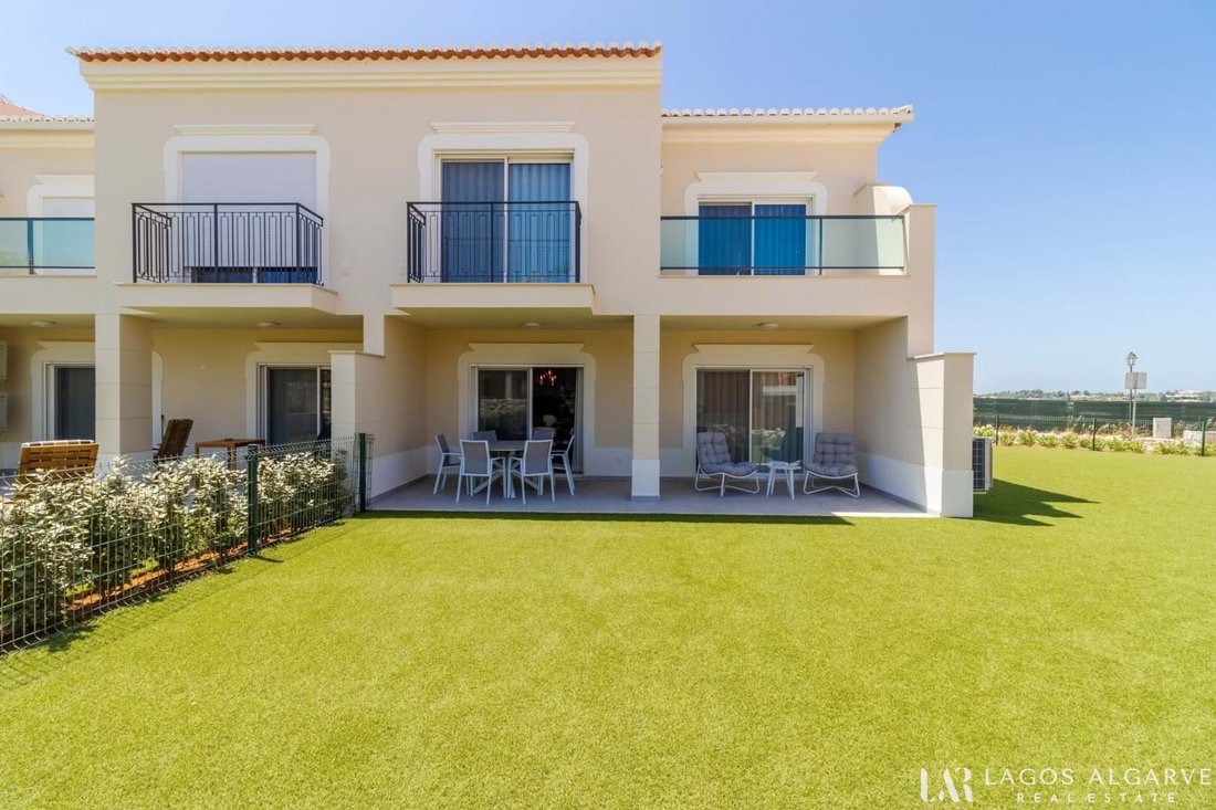 Villa in Sao Goncalo de Lagos, Algarve, Portugal 1 - 17069231