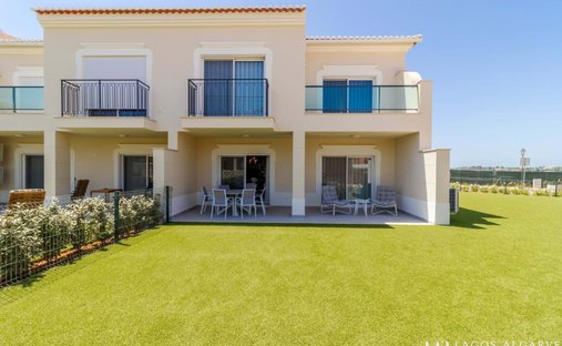 Villa in Sao Goncalo de Lagos, Algarve, Portugal 1