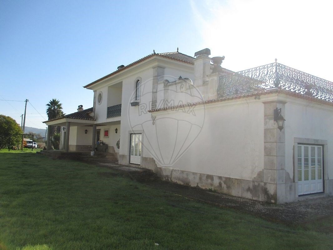 Villa in Bucelas, Lisbon, Portugal 3 - 15347377