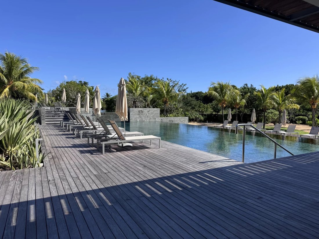 Apartment in Goodlands, Rivière du Rempart District, Mauritius 5 - 18080242