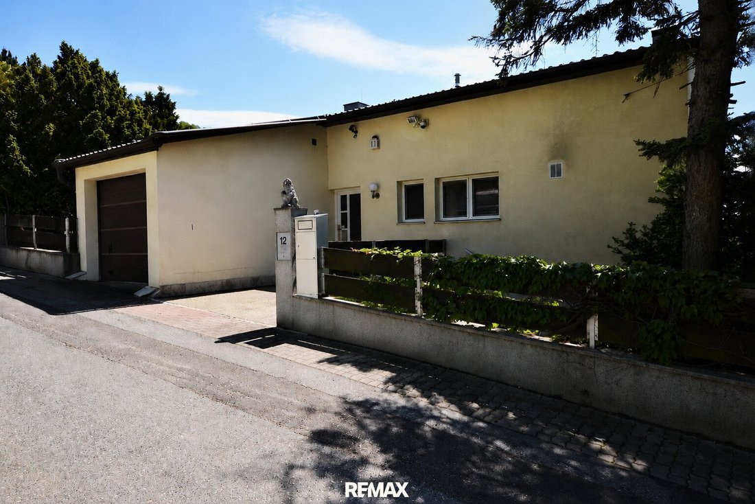 House in Vienna, Wien, Austria 2 - 18080272