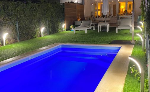 Residenza a La Capellania, Benalmádena, Andalusia 1