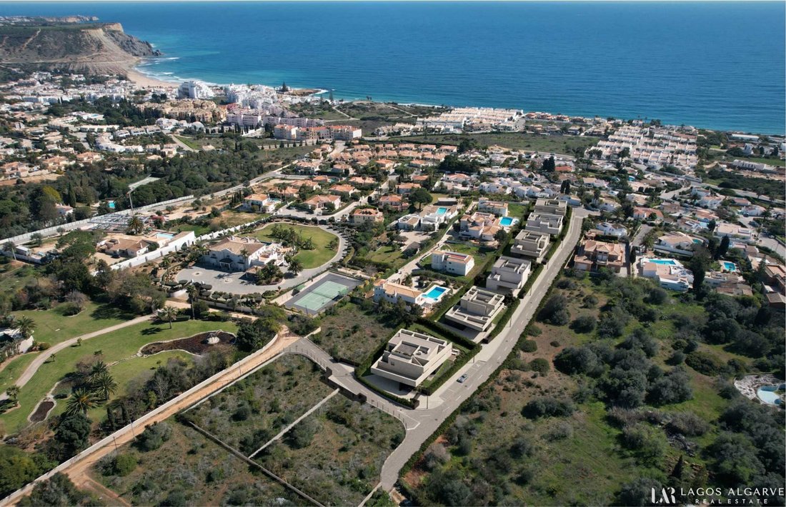 Villa in Praia da Luz, Algarve, Portugal 4 - 16202885
