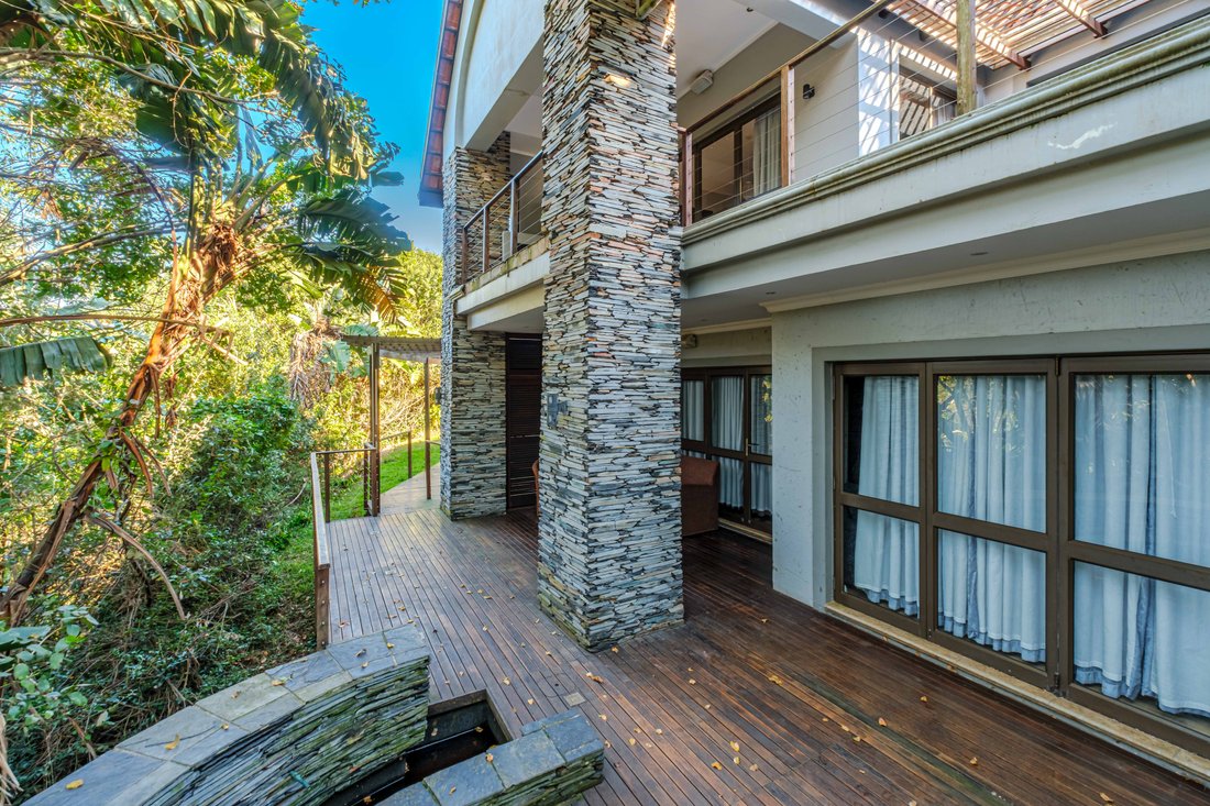 Country House in Zimbali Estate, KwaZulu-Natal, South Africa 1 - 18080605