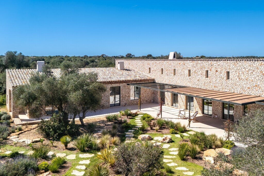 Farm Ranch in Santanyi, Balearic Islands, Spain 3 - 18080671