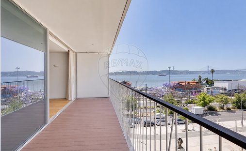 Apartment in Misericordia, Lisbon, Portugal 1