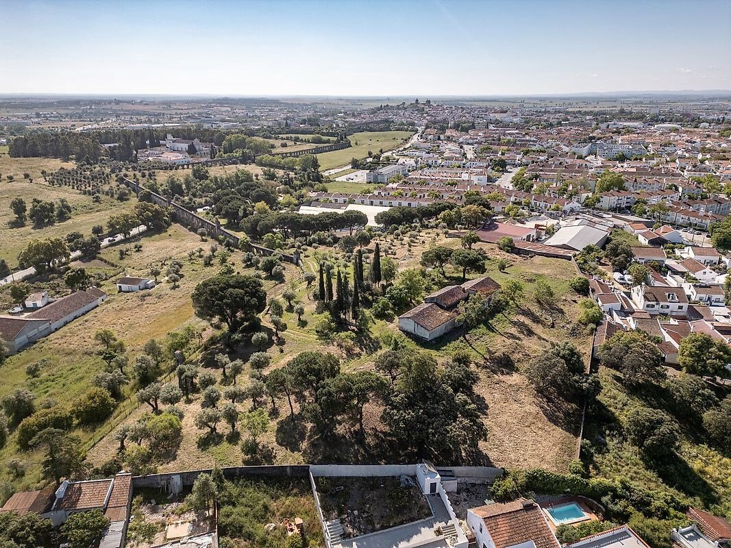 Farm Ranch in Malagueira e Horta das Figueiras, Évora District, Portugal 1 - 15681237