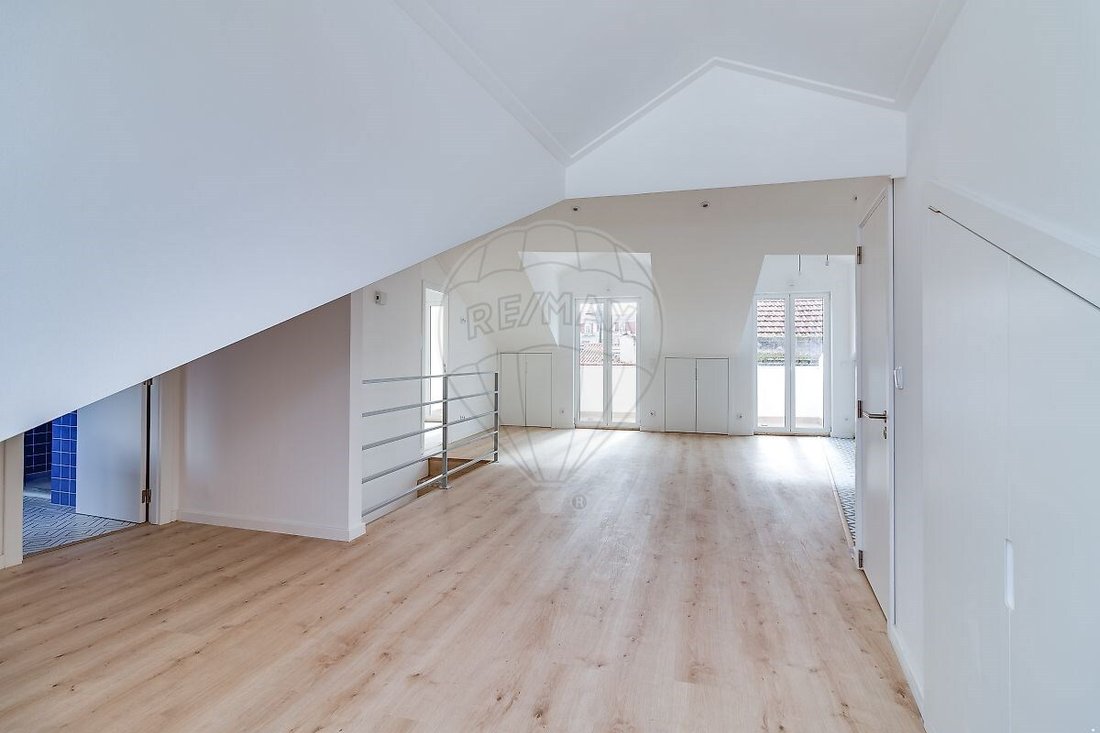 Apartment in Santo Antonio, Lisbon, Portugal 4 - 17098543