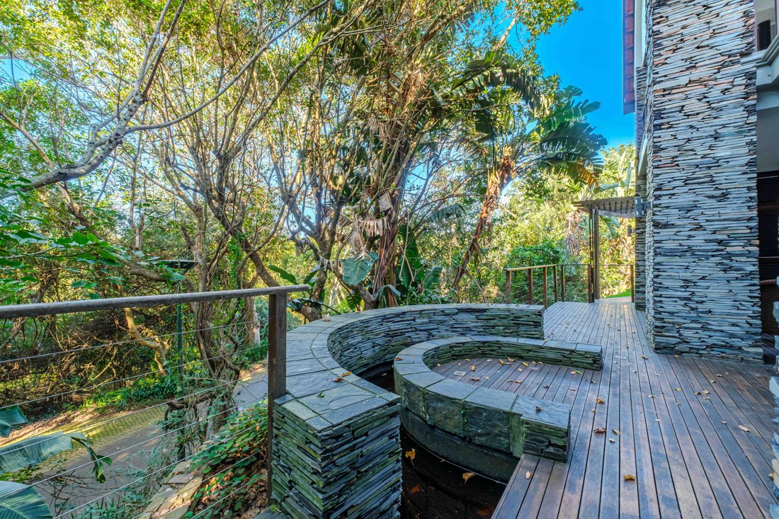 Country House in Zimbali Estate, KwaZulu-Natal, South Africa 5 - 18080605