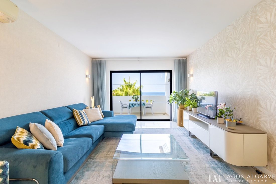 Apartment in Praia De Porto Mós, Sao Goncalo de Lagos, Algarve 1 - 16203154
