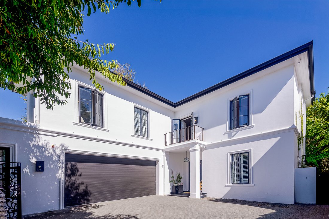 House in Claremont, Cape Town, South Africa 2 - 18080589