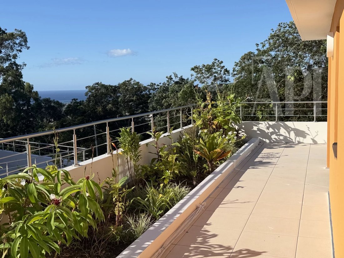 Apartment in Papeete, French Polynesia 5 - 18020625