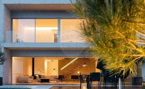 Villa a Cascais e Estoril, Lisbona, Portogallo 1