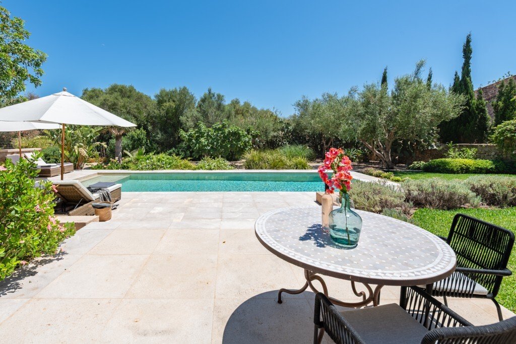 House in ses Salines, Balearic Islands, Spain 5 - 18080619