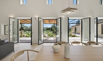 Casa a Santanyí, Isole Baleari, Spagna 1