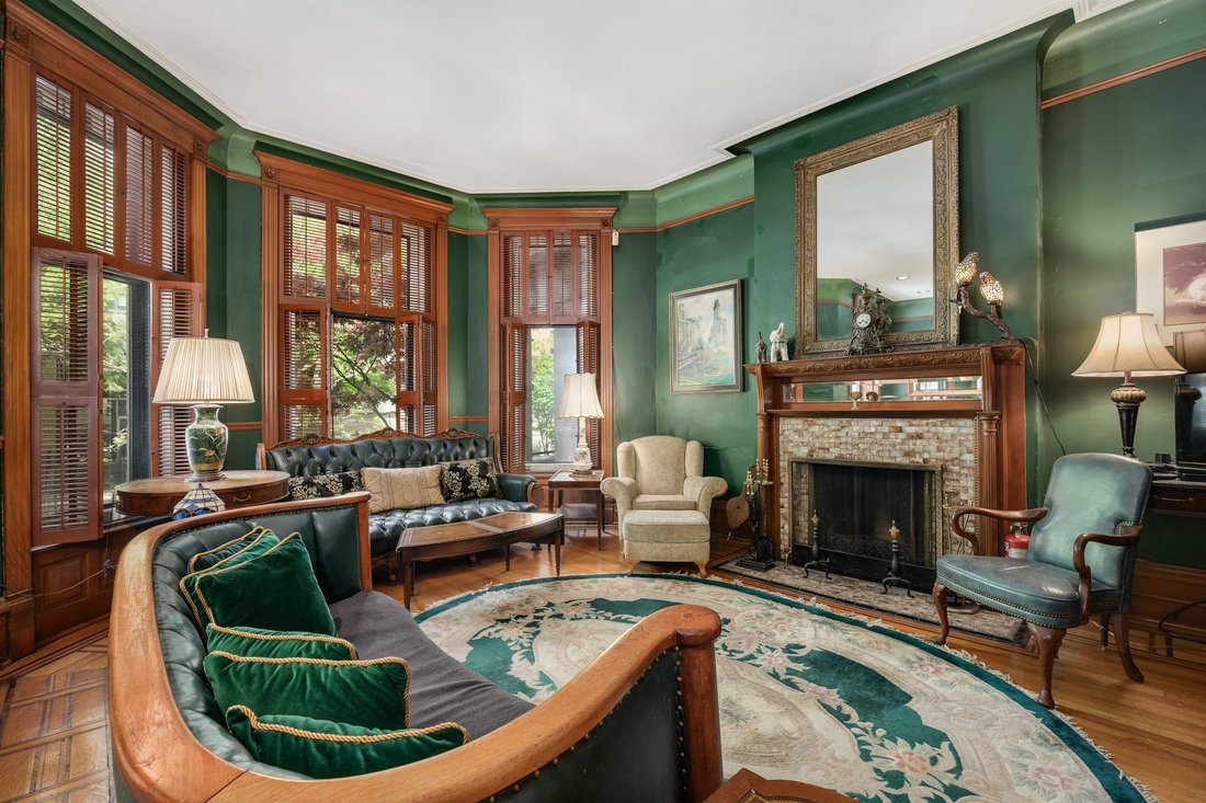 Apartment in Chicago, Illinois, United States 3 - 18080261