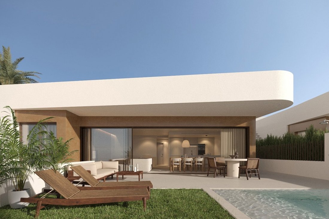 Apartment in Dolores, Valencian Community, Spain 1 - 18080658