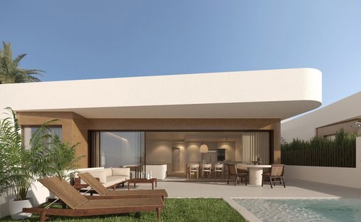 Apartment in Dolores, Valencian Community, Spain 1