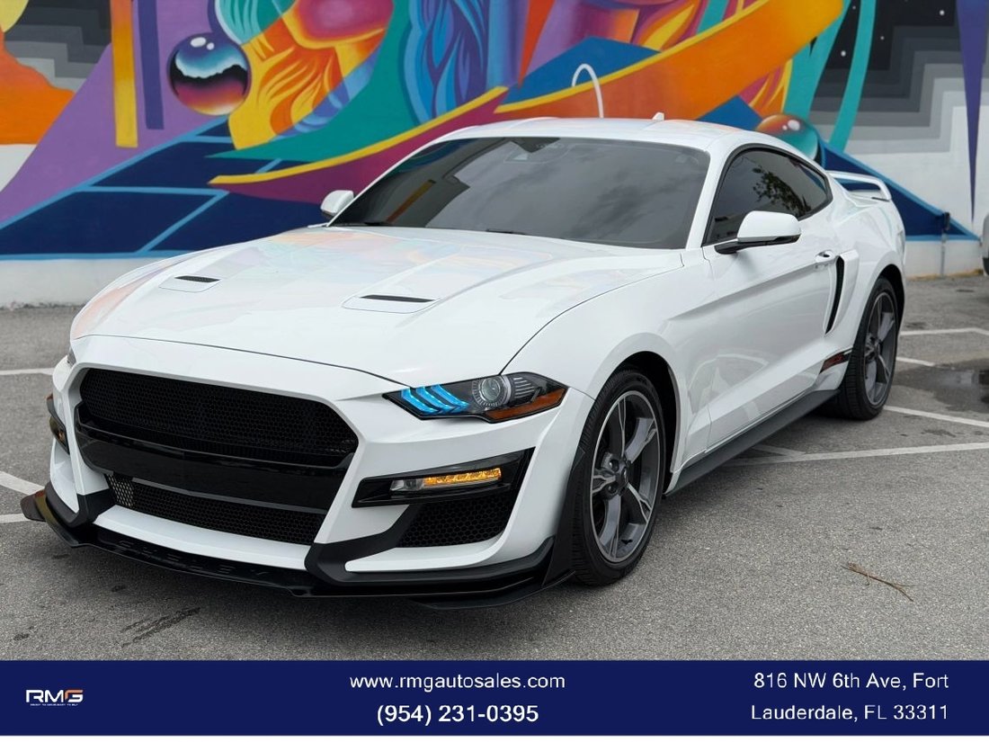 Coupe in Fort Lauderdale, FL, United States 1 - 18080559