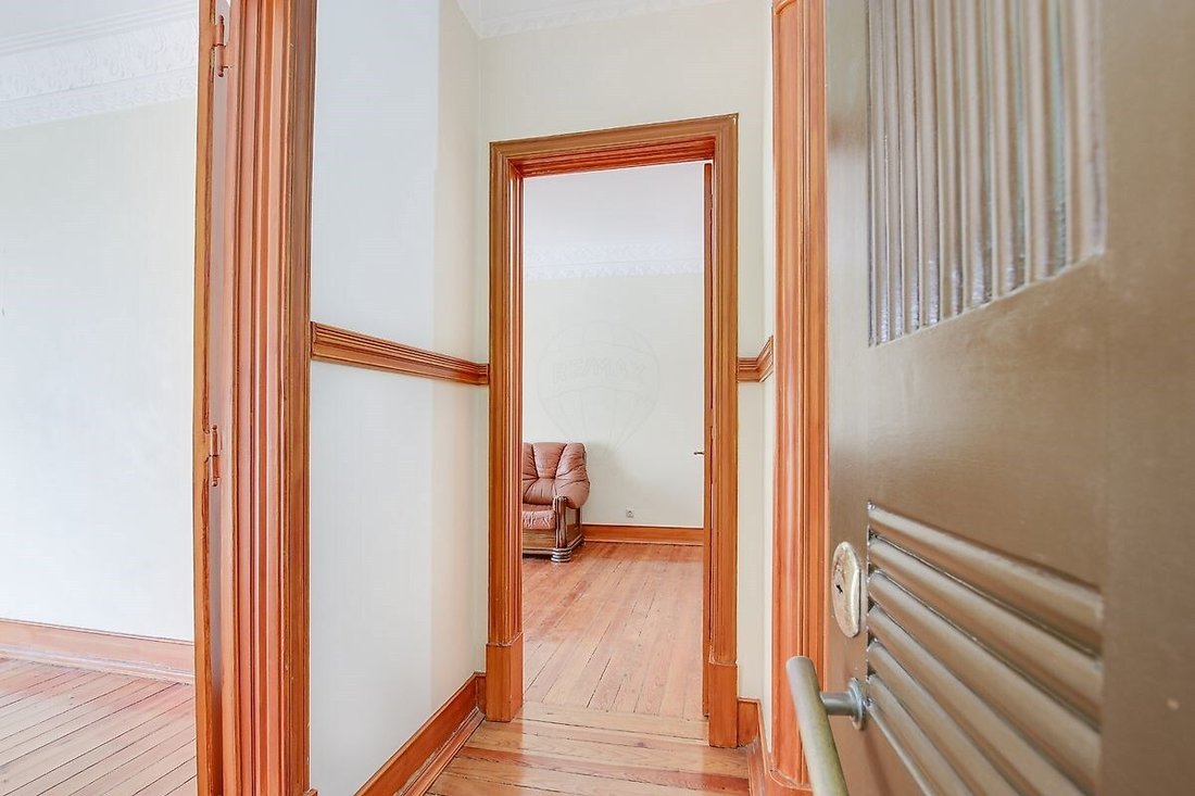 Apartment in Avenidas Novas, Lisbon, Portugal 2 - 12750854