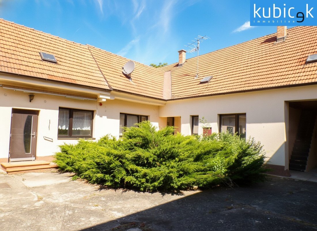 Country House in Vienna, Wien, Austria 1 - 18080257