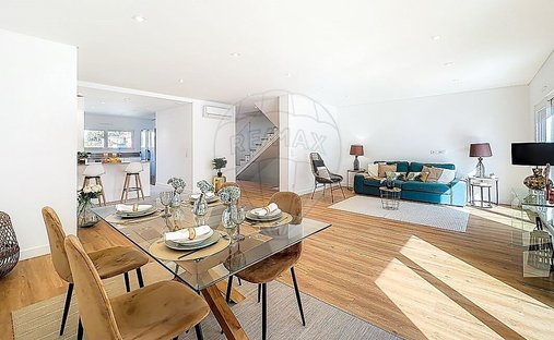 Villa in Sao Domingos de Rana, Lisbon, Portugal 1