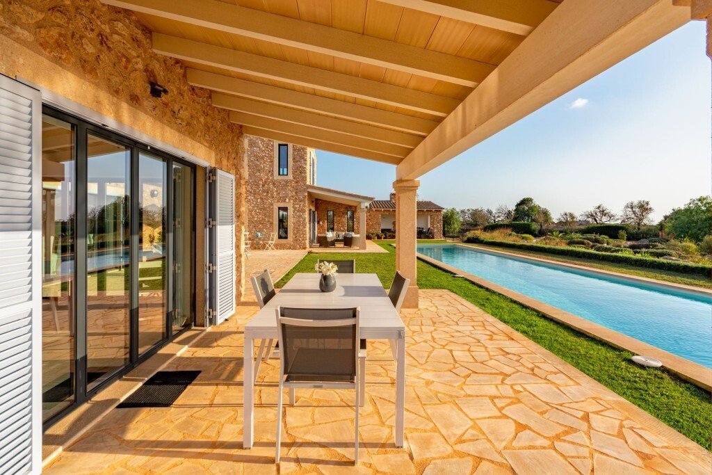 Farm Ranch in ses Salines, Balearic Islands, Spain 4 - 18080644