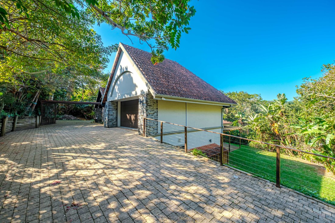 Country House in Zimbali Estate, KwaZulu-Natal, South Africa 3 - 18080605
