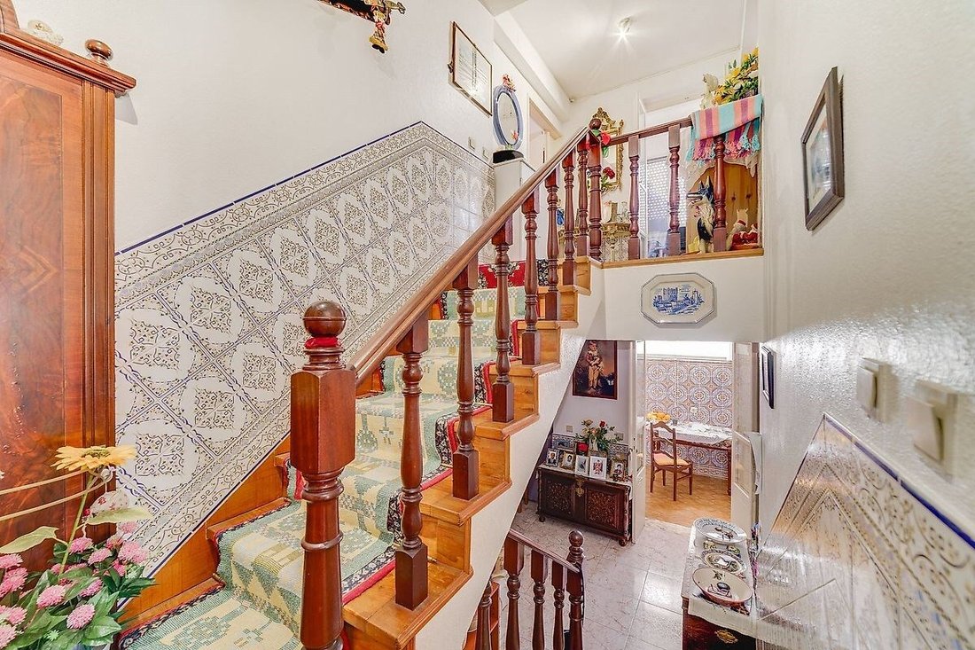 Villa in Lumiar, Lisbon, Portugal 5 - 16581796