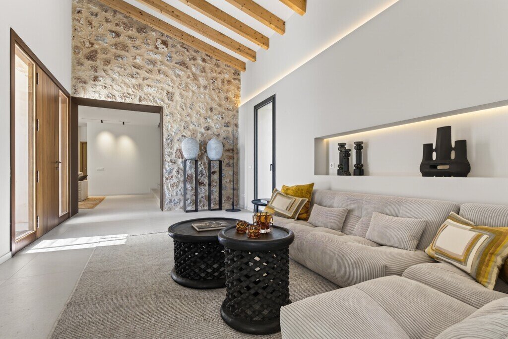Farm Ranch in Santanyi, Balearic Islands, Spain 5 - 18080624