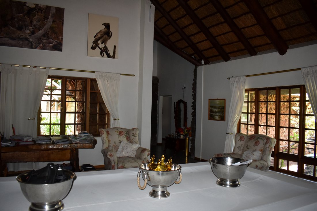 Estate in Komatipoort, Mpumalanga, South Africa 5 - 18080598