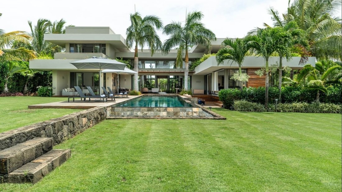House in Beau Champ, Flacq District, Mauritius 1 - 18080596