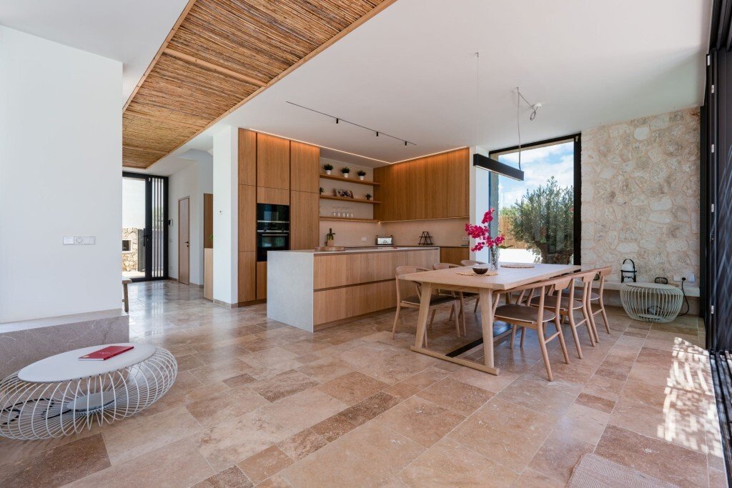 Villa in Santanyi, Balearic Islands, Spain 5 - 18080610