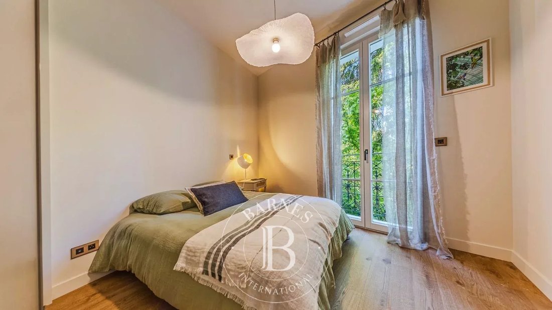 Apartment in Centre Ville Nord, Aix-les-Bains, France 5 - 12199081