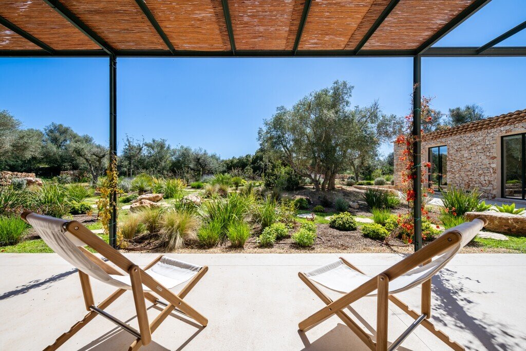 Farm Ranch in Santanyi, Balearic Islands, Spain 5 - 18080671