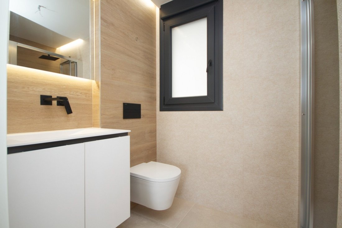 Apartment in Denia, Valencian Community, Spain 4 - 18080662