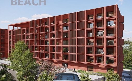 Wohnung in Laranjeiro e Feijo, Setúbal Municipality, Portugal 1