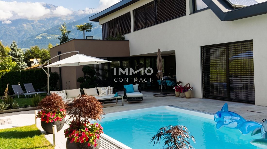 House in Amlach, Tyrol, Austria 5 - 18073481