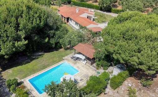 Villa a Santo Estevão, Distretto di Santarém, Portogallo 1