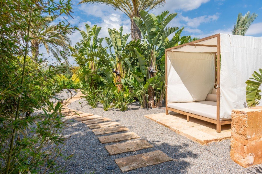 House in es Llombards, Santanyi, Balearic Islands 3 - 18080698
