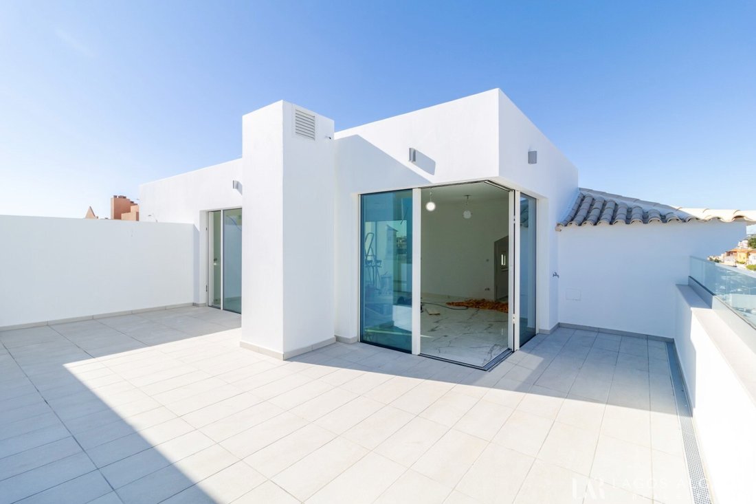 Apartment in Sao Goncalo de Lagos, Algarve, Portugal 2 - 16618309