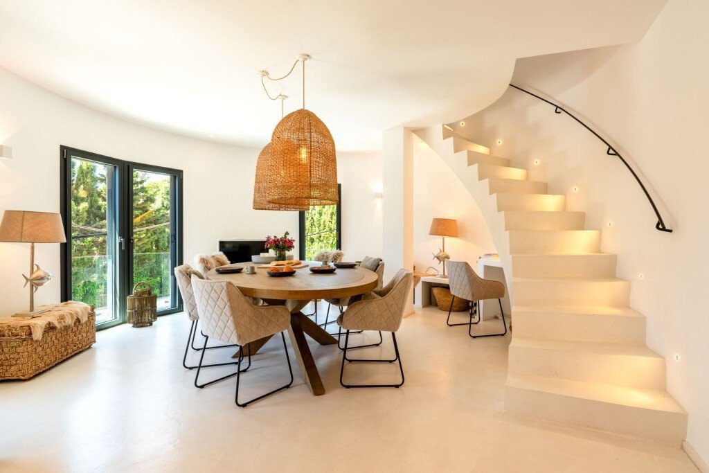 Villa in Portocolom, Felanitx, Balearic Islands 4 - 18080615
